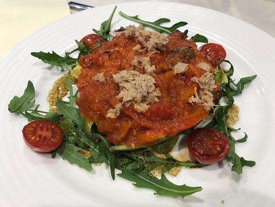 Restaurante La Masia